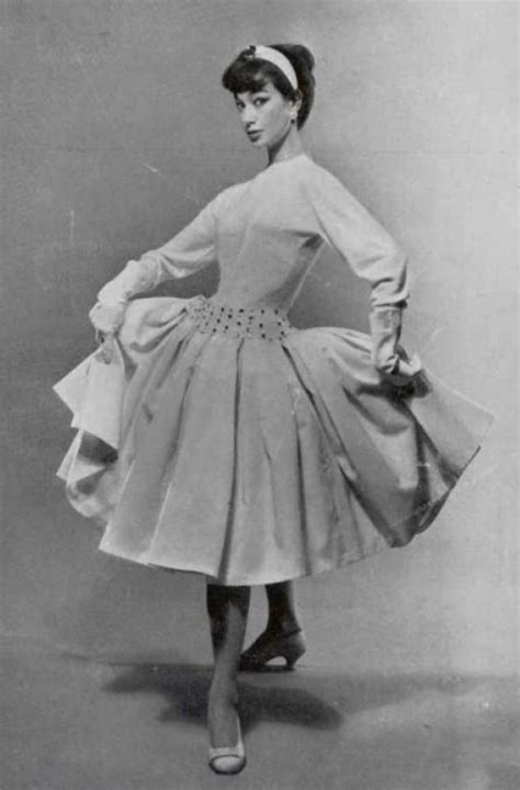 late 50s givenchy|Givenchy in memoriam.